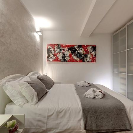 Dado Suite By Mamo Флоренция Екстериор снимка